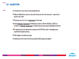 5.3 - ACCEPTOR